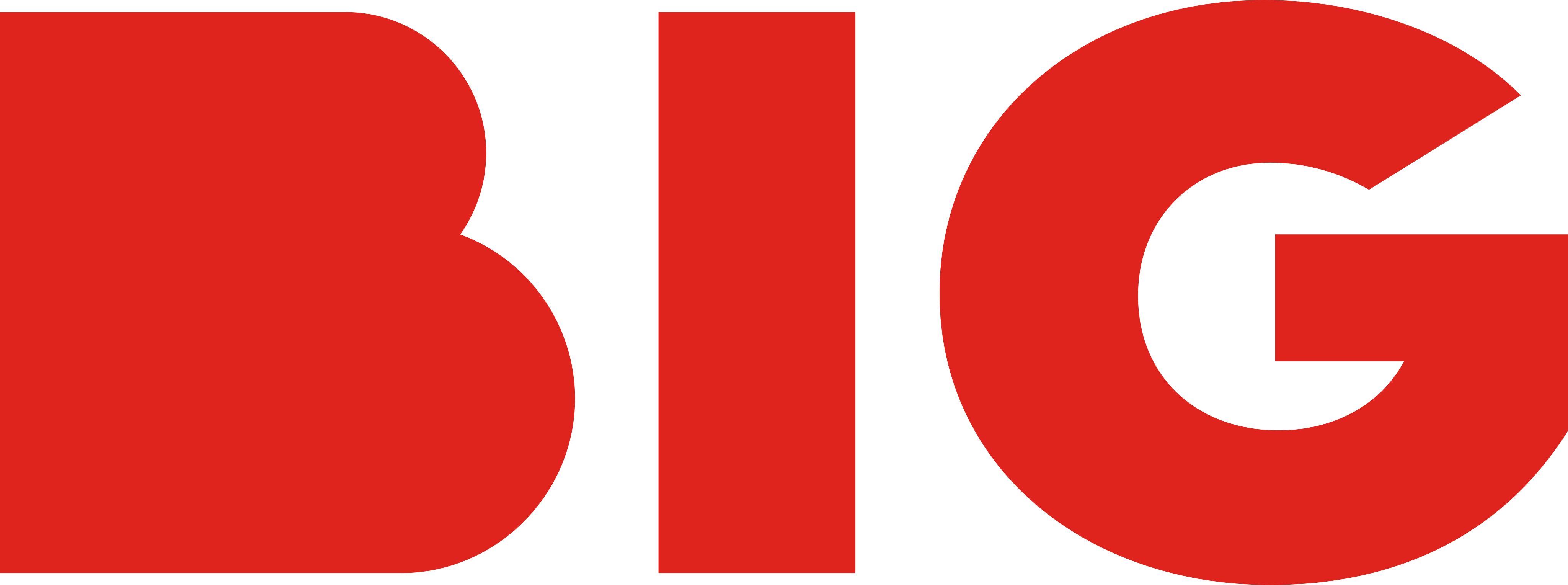 Big Logo