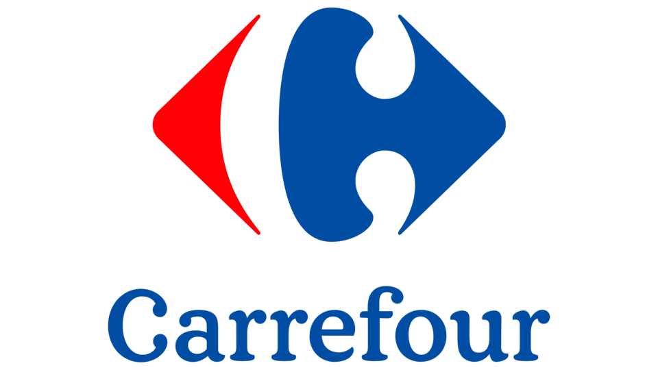 Carrefour Logo