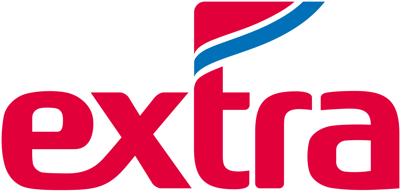 Extra Logo