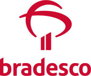 Fundação Bradesco Logo