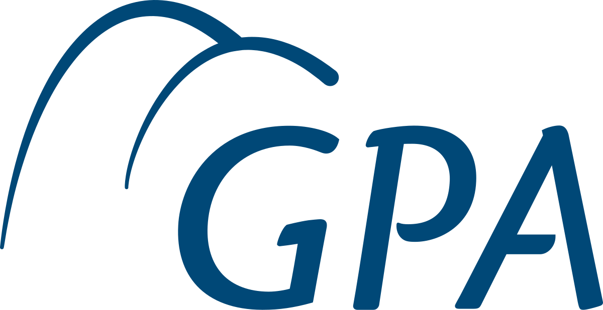 GPA Logo