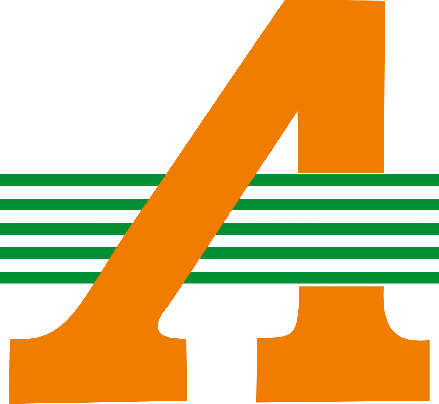 Atacadão Logo